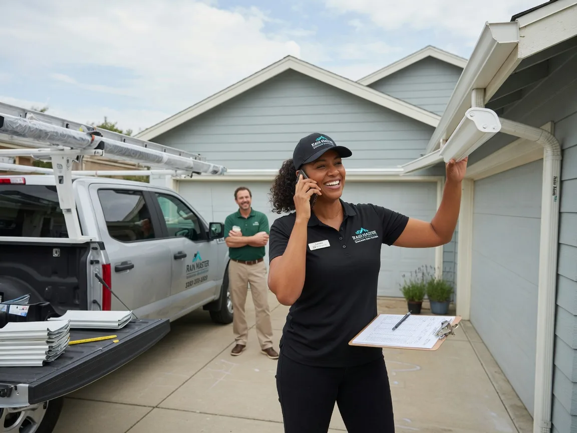 Gutter Installation Goochland, VA FAQs
